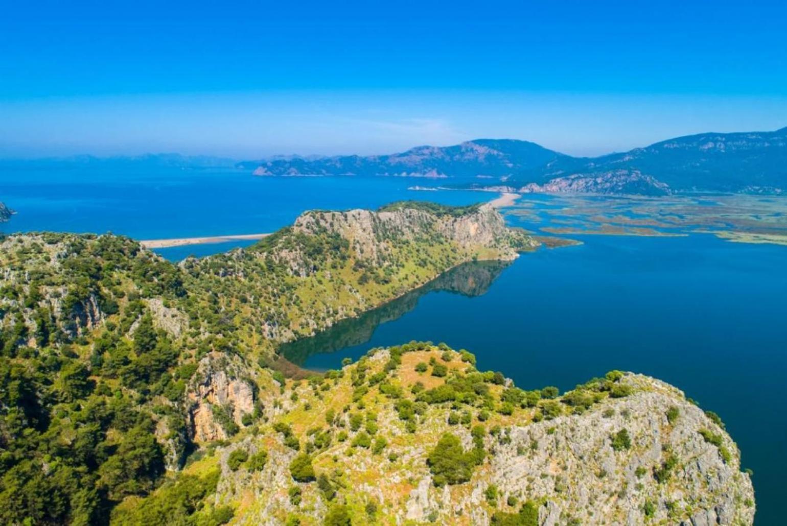 Villa Duman 1 Dalyan Kültér fotó