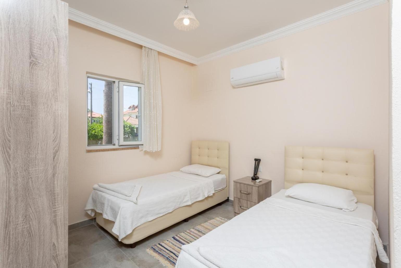 Villa Duman 1 Dalyan Kültér fotó