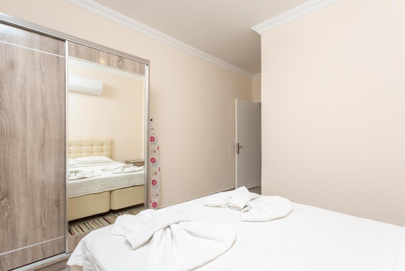 Villa Duman 1 Dalyan Kültér fotó