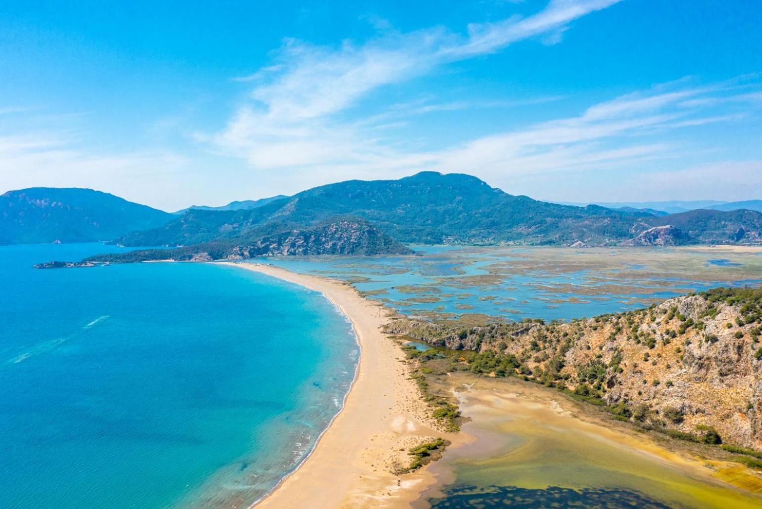 Villa Duman 1 Dalyan Kültér fotó