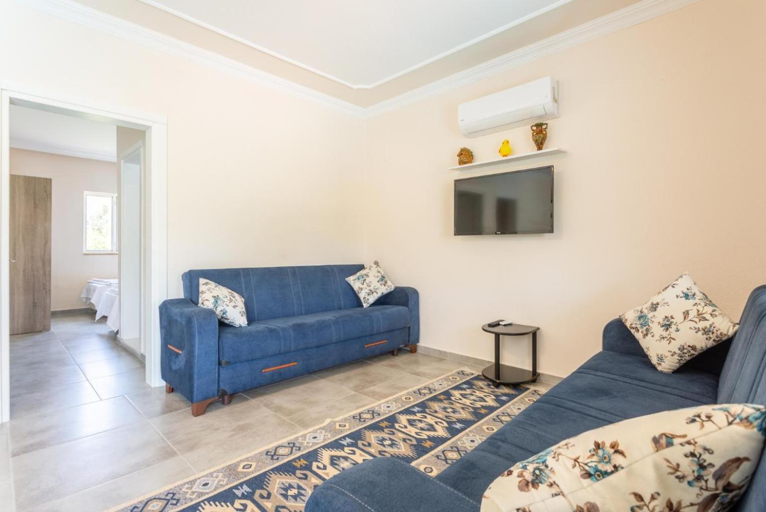 Villa Duman 1 Dalyan Kültér fotó