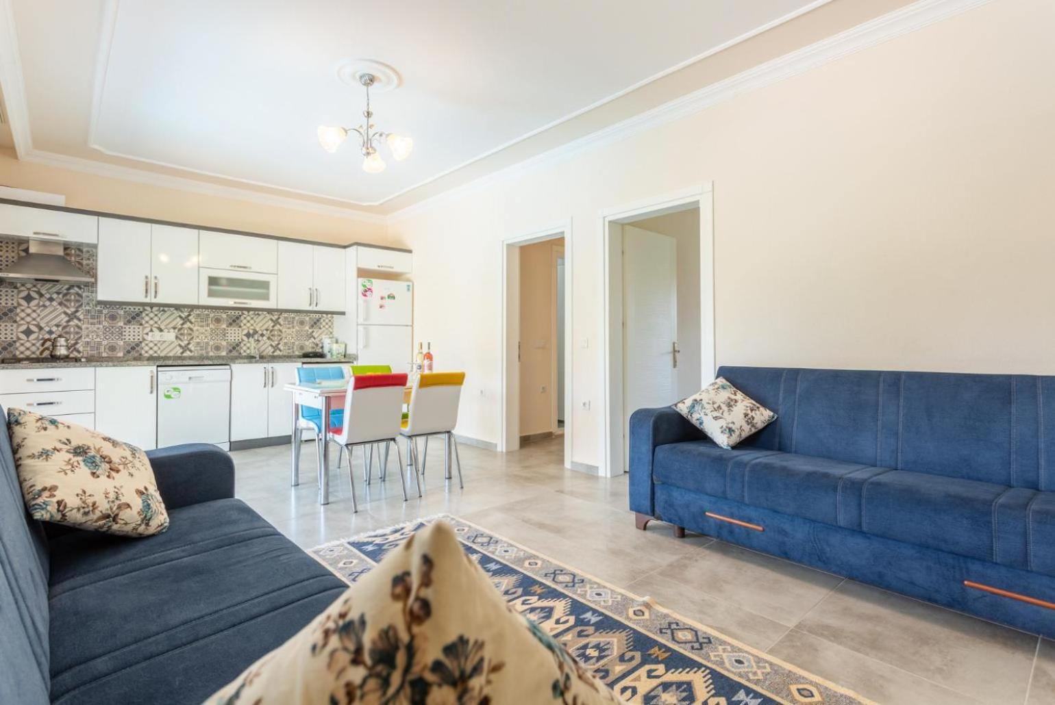 Villa Duman 1 Dalyan Kültér fotó